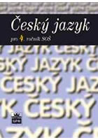 Český jazyk pro 4. ročník SOŠ