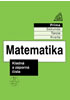 Detail titulu Matematika pro nižší třídy víceletých gymnázií - Kladná a záporná čísla