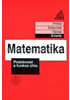 Detail titulu Matematika pro nižší ročníky víceletých gymnázií - Podobnost a funkce úhlu (kvarta)