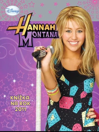 Книга Ханна Монтана. Гитара Ханна Монтана. Hannah Montana Spotlight World Tour. Montana booklet.