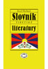 Detail titulu Slovník tibetské literatury