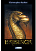 Detail titulu Brisingr - brož.