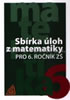 Detail titulu Sbírka úloh z matematiky pro 6. ročník ZŠ