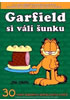 Detail titulu Garfield si válí šunku (č.30)