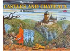 Detail titulu Mysterious Castles and Chateaux of Bohemia