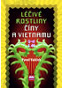Detail titulu Léčivé rostliny Číny a Vietnamu - 2. díl (j-z)