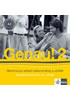 Detail titulu Genau! 2 - Němčina pro SOŠ a učiliště - Metodická příručka - CD