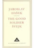 Detail titulu The Good Soldier Svejk (Everyman´S Library Classics)