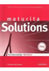 Detail titulu Maturita Solutions Pre-intermediate Workbook (CZEch Edition)