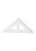 Detail titulu Koh-i-noor trojuhelník s kolmicí transparentní