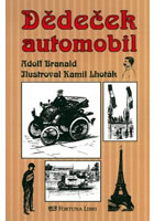 Detail titulu Dědeček automobil