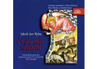 Detail titulu Ryba Jakub Jan - Česká mše vánoční CD