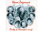 Detail titulu Hana Zagorová: Duety se slavnými muži CD