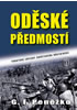 Detail titulu Oděské předmostí - Frontové zápisky sovětského důstojníka