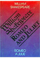 Detail titulu Romeo and Juliet / Romeo a Julie - 3. vydání