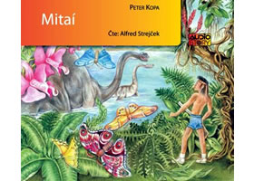 Mitaí - 3CD
