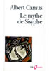 Detail titulu Le mythe de Sisyphe