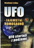 Detail titulu UFO -Tajemství Homosaurů