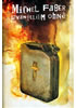 Detail titulu Evangelium ohně