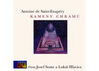 Detail titulu Kameny chrámu - CD