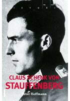 Detail titulu Claus Schenk von Stauffenberg