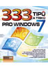Detail titulu 333 tipů a triků pro Windows 7