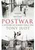 Detail titulu Postwar : A History of Europe Since 1945