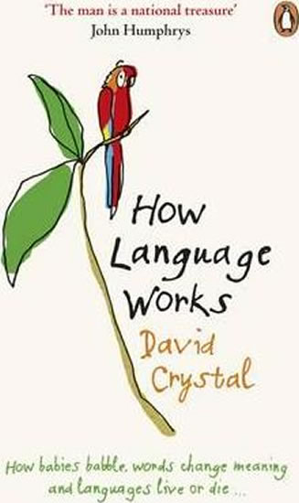 HOW LANGUAGE WORKS