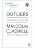 Detail titulu Outliers : The Story of Success