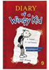 Detail titulu Diary of a Wimpy Kid 1