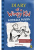 Detail titulu Diary of a Wimpy Kid 2: Rodrick Rules