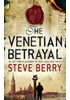 Detail titulu The Venetian Betrayal