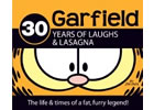 Detail titulu Garfield 30 Years of Laughs and Lasagna