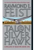 Detail titulu Talon of the Silver Hawk : Conclave of Shadows: Book One