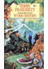Detail titulu Wyrd Sisters : (Discworld Novel 6)