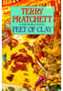 Detail titulu Feet of Clay : (Discworld Novel 19)