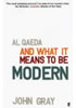 Detail titulu Al Qaeda and What it Means to be Modern