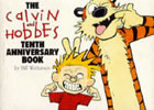 Detail titulu The Calvin and Hobbes Tenth Anniversary Book