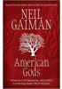 Detail titulu American Gods