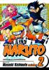 Detail titulu Naruto 2