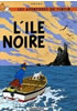 Detail titulu Les Aventures de Tintin 7: L´Ile Noire