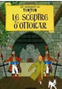 Detail titulu Les Aventures de Tintin 8: Le sceptre d´Ottokar