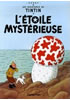 Detail titulu Les Aventures de Tintin 10: L´étoile mystérieuse