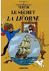 Detail titulu Les Aventures de Tintin 11: Le secret de la Licorne