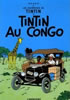 Detail titulu Les Aventures de Tintin 2 : Tintin au Congo