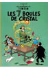 Detail titulu Les Aventures de Tintin 13: Les 7 boules de cristal