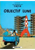 Detail titulu Les Aventures de Tintin 16: Objectif Lune