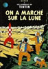 Detail titulu Les Aventures de Tintin 17: On a marché sur la Lune