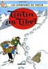 Detail titulu Les Aventures de Tintin 20: Tintin au Tibet