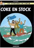 Detail titulu Les Aventures de Tintin 19: Coke en stock